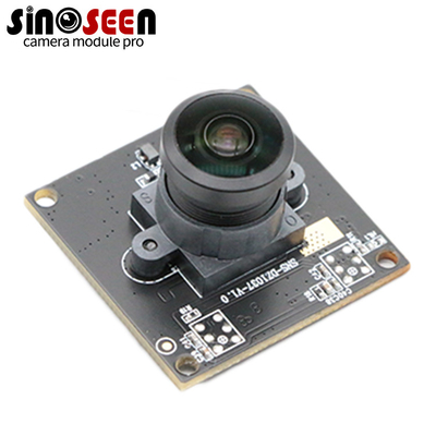 Módulo de alta temperatura HDR 2MP Face Recognition da câmera de USB do sensor OV2718