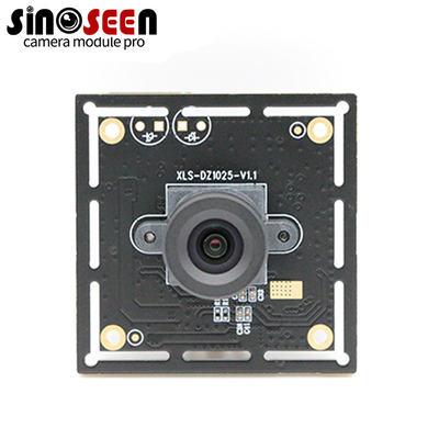 Foco fixo 2MP USB Modulo de câmera GC2053 Sensor 1080p HDR