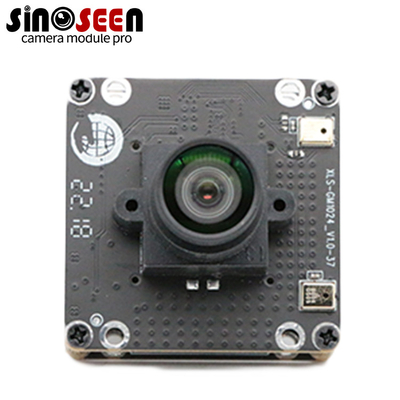 módulo da câmera de 4k HD IMX577/377 CMOS 30Fps USB 3,0 para a fotografia aérea
