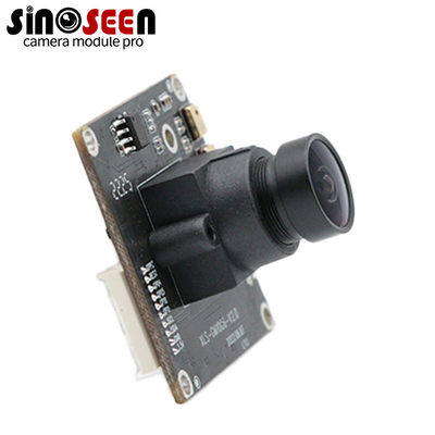 Módulo da câmera do microfone 30fps USB de IMX415 CMOS Digital para a videoconferência