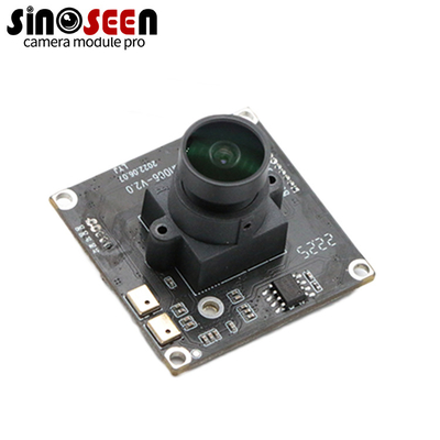 Módulo da câmera do microfone 30fps USB de IMX415 CMOS Digital para a videoconferência