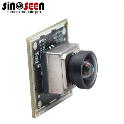 200W 1080P AR0234 Global Exposure Autofocus USB Modulo de câmera de snapshot de alta velocidade