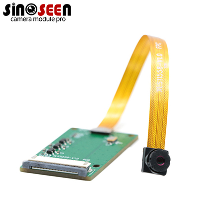 OV9281 módulo da câmera do sensor 1MP MIPI para testes industriais