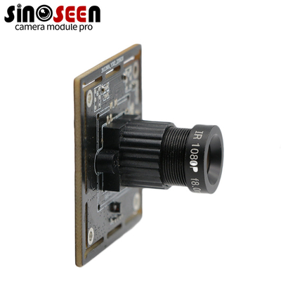 Módulo OV4689 4mp 2K HD 330FPS da câmera do OEM para o reconhecimento de cara