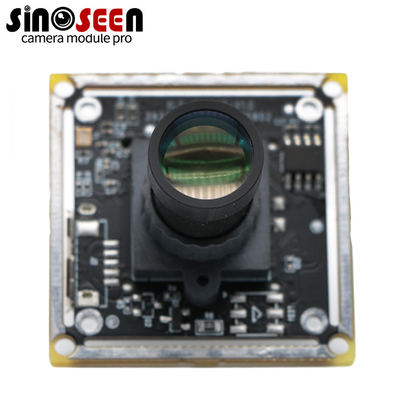 Módulo da câmera da iluminação 60fps da luz das estrelas de USB2.0 IMX291 baixo para a monitoração de segurança