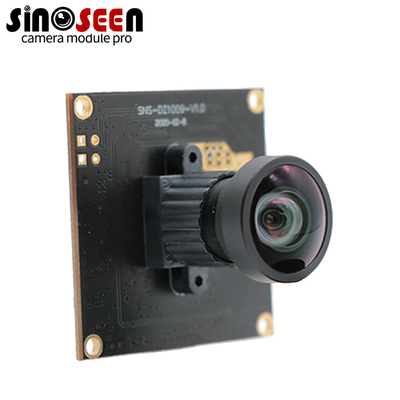 Módulo da câmera do Usb de Imx317 4k FHD 8mp para a fiscalização da segurança