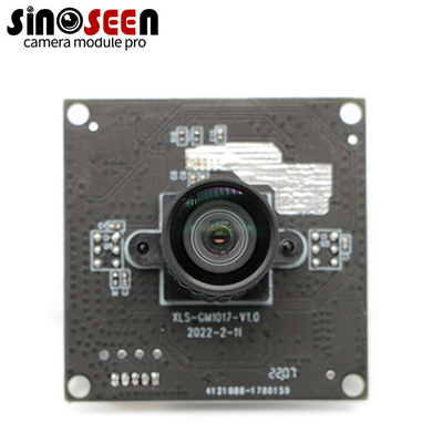 Sensor do módulo OV7251 de 0.3MP Global Shutter Camera para a visão por computador