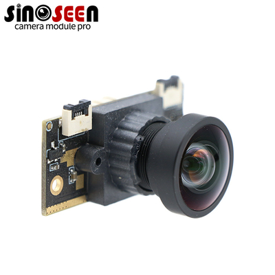 Relação do módulo USB2.0 da câmera do reconhecimento de cara do sensor de Sony IMX335