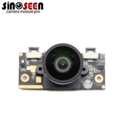 Relação do módulo USB2.0 da câmera do reconhecimento de cara do sensor de Sony IMX335