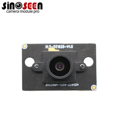 elevado desempenho HDR do módulo da câmera de USB do sensor de 1mp GC1054 para a câmara de segurança