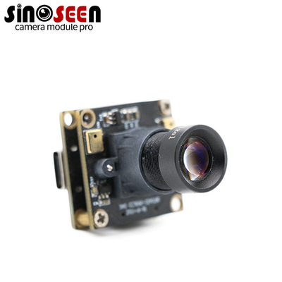 Módulo 30fps da câmera do Usb do sensor 4k 8mp HD de SONY IMX317 para a câmera dos esportes