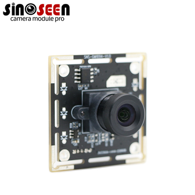 GC2083 inspeção industrial do módulo da câmera do sensor 1080P 30FPS USB