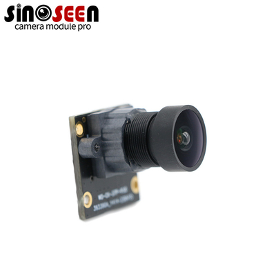 Módulo de câmera MIPI de 2 MP com gravação de vídeo Full HD 1080P a 30 quadros por segundo