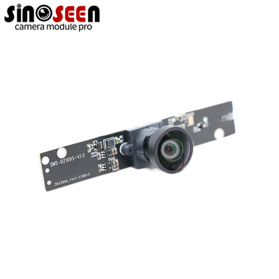 Módulo da câmera do sensor 4MP Fixed Focus USB de SC401AI para o reconhecimento de cara