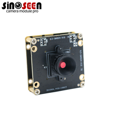 Módulo High Dynamic Range da câmera do sensor 12MP USB de SONY IMX378