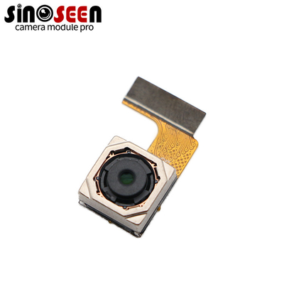 Modulo de câmera compacto de 8MP com foco automático e sensor OV8825 para personalização
