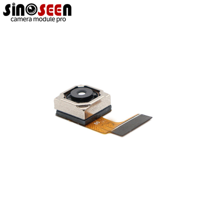 Modulo de câmera compacto de 8MP com foco automático e sensor OV8825 para personalização