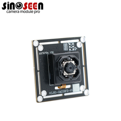 Modulo de câmera de autofoco de 13 MP IMX258 Sensor Interface USB