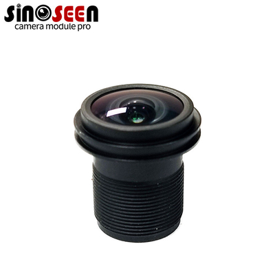 F2.0 Modulo de câmera Lente M12x0.5 Lente 1/2.9 polegadas Adequado para Sensor GC2053