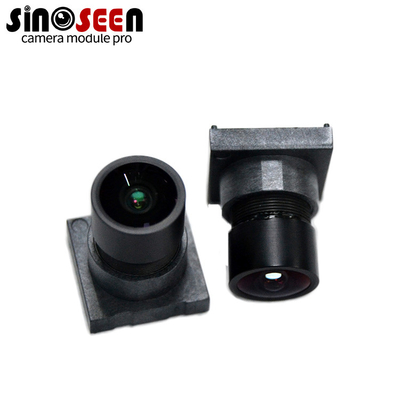 IMX317 Sensor Circuito Fechado Câmera de Vigilância Objetivo M9 Montar F2.0 1/2.5 &quot;