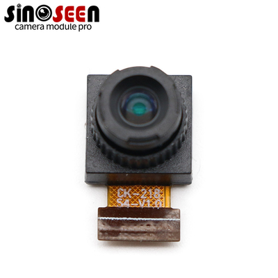 2MP 1600*1300 MIPI com sensor CMOS RGB-IR Global Shutter OV2312 60fps para módulo de câmera da indústria automotiva
