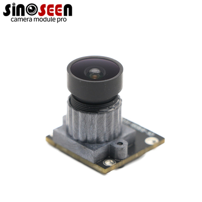 MIPI de 8 MP 4K com módulo de câmera de sensor CMOS IMX415 3840*2160 para Automotive Electronics Industrial Visi