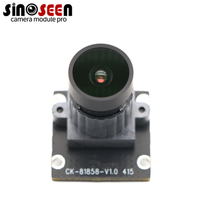MIPI de 8 MP 4K com módulo de câmera de sensor CMOS IMX415 3840*2160 para Automotive Electronics Industrial Visi