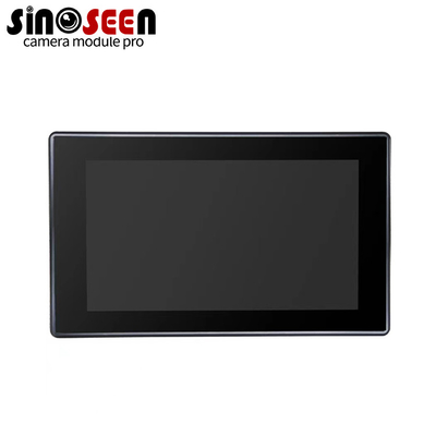 Módulos de câmera de imagem multiespectral visível-infravermelho próximo com USB3.0 a 30fps