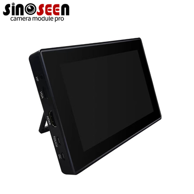 Módulos de câmera de imagem multiespectral visível-infravermelho próximo com USB3.0 a 30fps