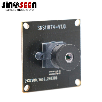 1280*800 Foco fixo 120fps MIPI interface com OV9281 720P CMOS para sistema de transporte inteligente