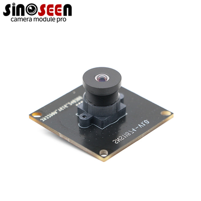 1280*800 Foco fixo 120fps MIPI interface com OV9281 720P CMOS para sistema de transporte inteligente