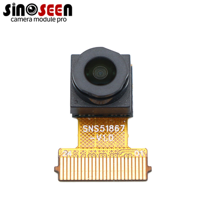 5MP 2592*1944 90fps Foco fixo com sensor CMOS OV5648 MIPI módulo de câmera de interface para Smartphones e tablets