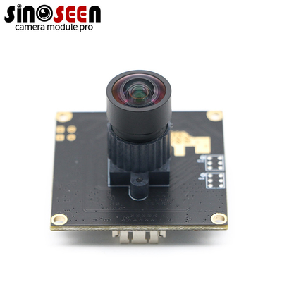 3840*2160 Foco fixo com interface USB 30FPS 8MP IMX317 sensor CMOS para câmeras digitais gravadores de condução câmera esportiva