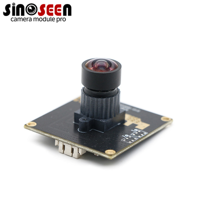 3840*2160 Foco fixo com interface USB 30FPS 8MP IMX317 sensor CMOS para câmeras digitais gravadores de condução câmera esportiva