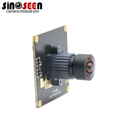 3840*2160 Foco fixo com interface USB 30FPS 8MP IMX317 sensor CMOS para câmeras digitais gravadores de condução câmera esportiva