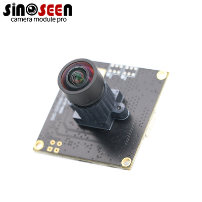 3840*2160 Foco fixo com interface USB 30FPS 8MP IMX317 sensor CMOS para câmeras digitais gravadores de condução câmera esportiva