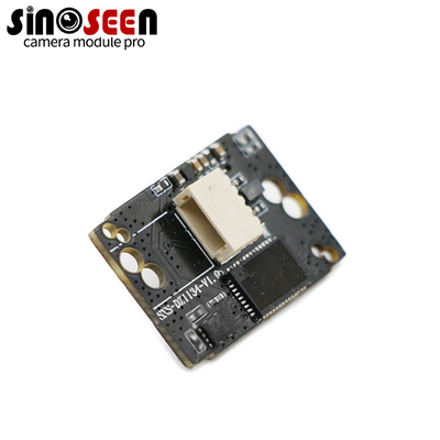 720P 1280*720 Foco fixo USB2.0 30FPS com módulo de câmera de sensor CMOS IMX056 para smartphones de ponta