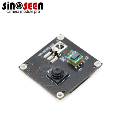 30W 640*480 Foco fixo com interface USB do sensor CMOS de 1/10 polegada BF20A6 30FPS para equipamento de telefone de videoconferência