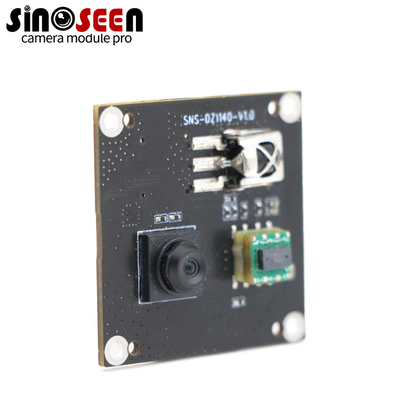 30W 640*480 Foco fixo com interface USB do sensor CMOS de 1/10 polegada BF20A6 30FPS para equipamento de telefone de videoconferência