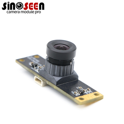 2MP 1920*1080 Interface USB de foco fixo 25FPS com módulo de câmera de sensor PS5268 para gravador de condução