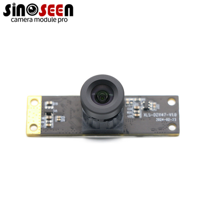 2MP 1920*1080 Interface USB de foco fixo 25FPS com módulo de câmera de sensor PS5268 para gravador de condução