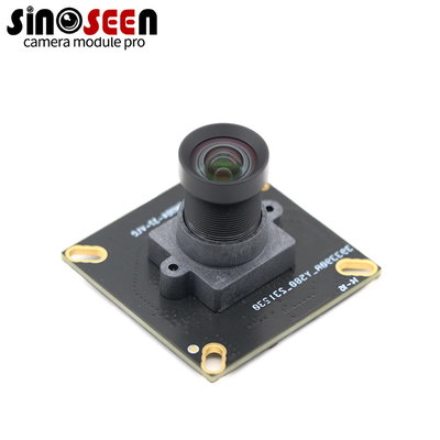 12MP 4152*3062 MIPI com módulo de câmera compacta com sensor CMOS IMX377 para câmera esportiva de segurança inteligente
