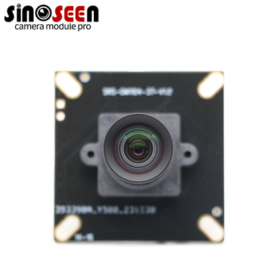 12MP 4152*3062 MIPI com módulo de câmera compacta com sensor CMOS IMX377 para câmera esportiva de segurança inteligente