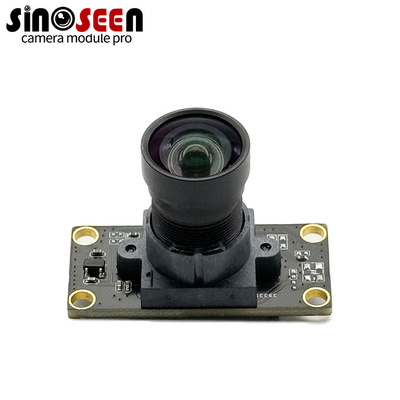 Módulo de câmera USB de 8MP com recurso HDR e sensor IMX415 para necessidades de imagem industrial