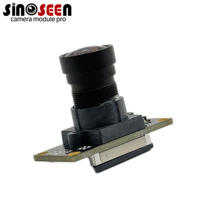 Módulo de câmera USB de 8MP com recurso HDR e sensor IMX415 para necessidades de imagem industrial