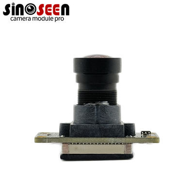Módulo de câmera USB de 8MP com recurso HDR e sensor IMX415 para necessidades de imagem industrial