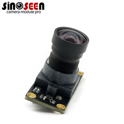 Módulo de câmera USB de 8MP com recurso HDR e sensor IMX415 para necessidades de imagem industrial
