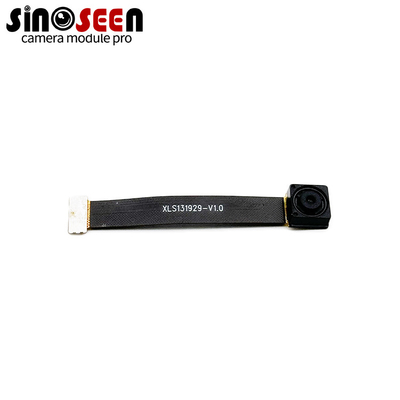 Captura de imagem de alta velocidade e baixo ruído O módulo de câmera Sinoseen IMX258-0AMH5-C 13MP