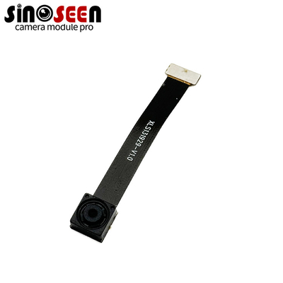 Captura de imagem de alta velocidade e baixo ruído O módulo de câmera Sinoseen IMX258-0AMH5-C 13MP