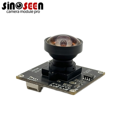 Módulo de câmera USB Sinoseen de alta performance com sensor CMOS de 1/2.8 ′′ para imagem profissional